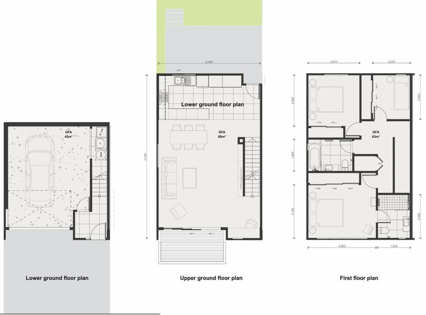 Whitby Townhouse Vila Porirua Exterior foto