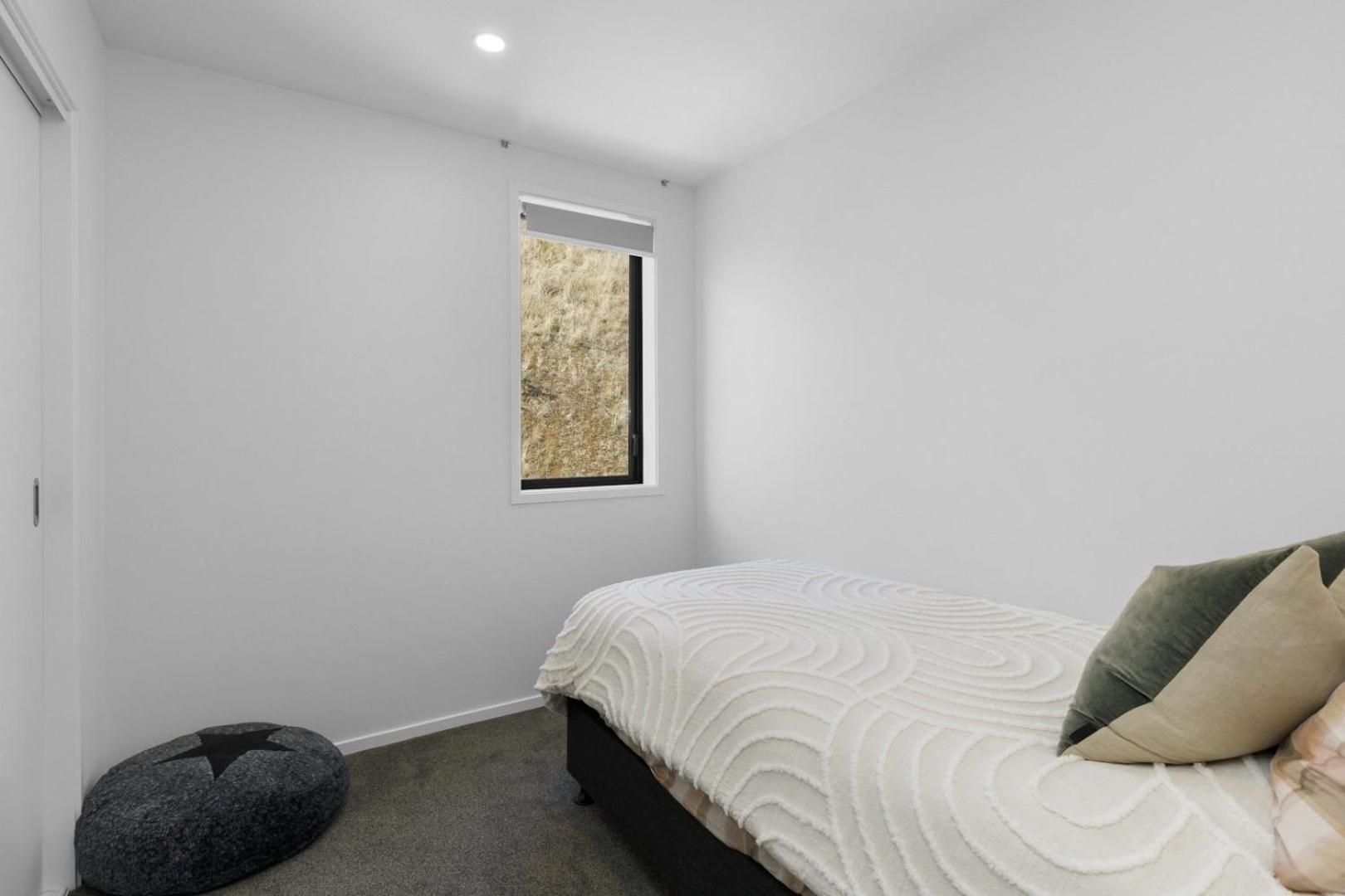 Whitby Townhouse Vila Porirua Exterior foto