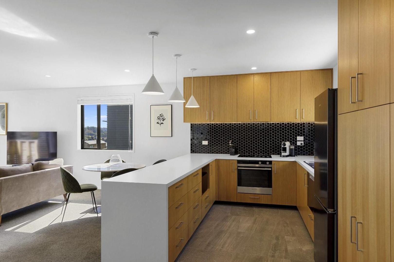 Whitby Townhouse Vila Porirua Exterior foto