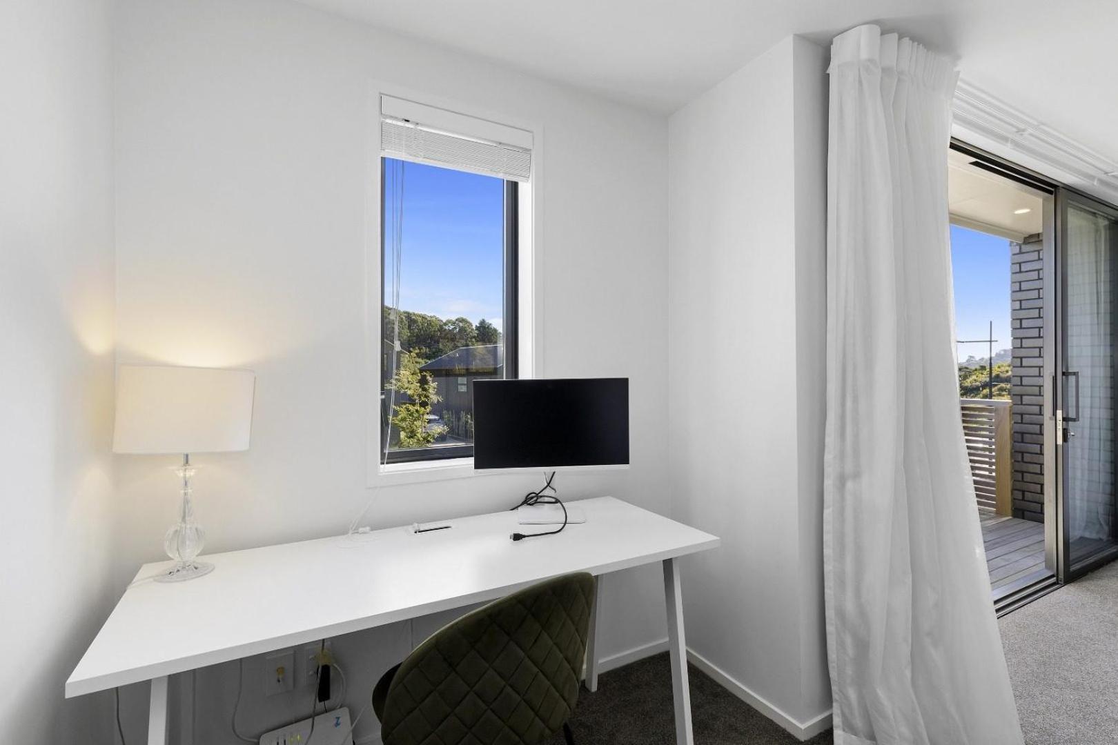 Whitby Townhouse Vila Porirua Exterior foto
